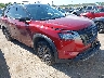 5N1DR3CB3PC****** Salvamento y Destrozados 2023 Nissan Pathfinder en Oklahoma City