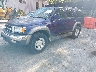JT3HN86R4Y0****** Used and Repairable 2000 Toyota 4Runner in Newburgh