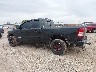 1C6RRECT2KN****** Salvage 2019 RAM 1500