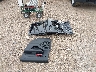1C6RRECT2KN****** Wrecked 2019 RAM 1500 in Texas State