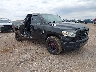 1C6RRECT2KN****** Salvage and Wrecked 2019 RAM 1500 in Amarillo
