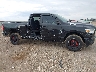 1C6RRECT2KN****** Salvage and Repairable 2019 RAM 1500 in Texas State