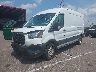 1FTYE2CM4KK****** Used and Repairable 2019 Ford Transit-150 in Memphis