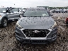 KM8J2CA41KU****** Destrozados 2019 Hyundai Tucson en Estado de Oklahoma