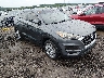 KM8J2CA41KU****** Salvamento y Destrozados 2019 Hyundai Tucson en Tulsa