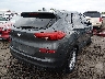 KM8J2CA41KU****** Salvamento y Destrozados 2019 Hyundai Tucson en Estado de Oklahoma