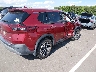 5N1AT3BA0MC****** Salvage and Wrecked 2021 Nissan Rogue in North Carolina State