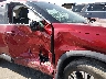 5N1AT3BA0MC****** Salvage and Repairable 2021 Nissan Rogue in North Carolina State