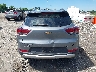 KL79MRSL8TB****** Salvage 2026 Chevrolet Trailblazer