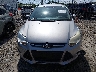 1FAHP3K26CL****** Destrozados 2012 Ford Focus