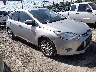 1FAHP3K26CL****** Salvamento y Destrozados 2012 Ford Focus en Louisville North