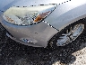 1FAHP3K26CL****** Salvamento y Reparables 2012 Ford Focus en Estado de Kentucky