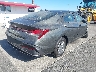 KMHLL4DG4RU****** Salvage and Wrecked 2024 Hyundai Elantra in California State