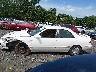4T1BF22K4YU****** Repairable 2000 Toyota Camry in South Carolina State
