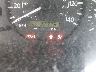 4T1BF22K4YU****** Salvage 2000 Toyota Camry