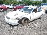 4T1BF22K4YU****** Used and Repairable 2000 Toyota Camry in Greenville
