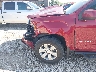 1GTG6CEN3J1****** Salvamento y Reparables 2018 GMC Canyon en Estado de Ohio