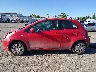 JTDJT923585****** Salvamento 2008 Toyota Yaris