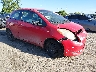 JTDJT923585****** Salvamento y Destrozados 2008 Toyota Yaris en Detroit