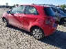 JTDJT923585****** Salvamento y Reparables 2008 Toyota Yaris en Detroit