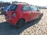 JTDJT923585****** Salvamento y Destrozados 2008 Toyota Yaris en Estado de Michigan