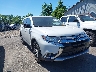 JA4AD3A31GZ****** Salvamento y Destrozados 2016 Mitsubishi Outlander en Cleveland