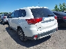 JA4AD3A31GZ****** Salvamento y Reparables 2016 Mitsubishi Outlander en Cleveland