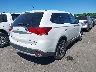 JA4AD3A31GZ****** Salvamento y Destrozados 2016 Mitsubishi Outlander en Estado de Ohio