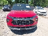 KL79MUSL4TB****** Wrecked 2026 Chevrolet Trailblazer in Indiana State