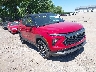 KL79MUSL4TB****** Salvage and Wrecked 2026 Chevrolet Trailblazer in Indianapolis