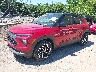 KL79MUSL4TB****** Used and Repairable 2026 Chevrolet Trailblazer in Indianapolis