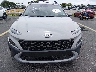 KM8K3CAB6PU****** Wrecked 2023 Hyundai Kona in Florida State
