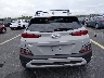 KM8K3CAB6PU****** Wrecked 2023 Hyundai Kona