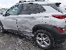 KM8K3CAB6PU****** Salvage and Repairable 2023 Hyundai Kona in Florida State