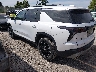 1GNERGKS2RJ****** Salvage and Repairable 2024 Chevrolet Traverse in Louisville North