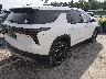 1GNERGKS2RJ****** Salvage and Wrecked 2024 Chevrolet Traverse in Kentucky State