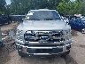 1FTEW1EG1FK****** Wrecked 2015 Ford F-150 in Kansas State