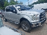 1FTEW1EG1FK****** Salvage and Wrecked 2015 Ford F-150 in Kansas City