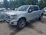 1FTEW1EG1FK****** Used and Repairable 2015 Ford F-150 in Kansas City