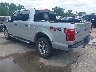 1FTEW1EG1FK****** Salvage and Repairable 2015 Ford F-150 in Kansas City
