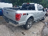 1FTEW1EG1FK****** Salvage and Wrecked 2015 Ford F-150 in Kansas State