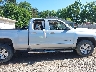 1GCVKREC8HZ****** Used 2017 Chevrolet Silverado 1500 in Ohio State