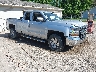 1GCVKREC8HZ****** Salvage and Wrecked 2017 Chevrolet Silverado 1500 in Akron Canton