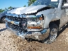 1GCVKREC8HZ****** Salvage and Repairable 2017 Chevrolet Silverado 1500 in Ohio State