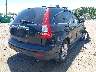 5J6RE48759L****** Salvamento y Destrozados 2009 Honda CR-V en Estado de Nueva York