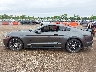 1FA6P8TH0G5****** Repairable 2016 Ford Mustang in Illinois State