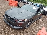 1FA6P8TH0G5****** Used and Repairable 2016 Ford Mustang in Chicago North
