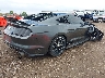 1FA6P8TH0G5****** Salvage and Wrecked 2016 Ford Mustang in Illinois State