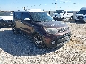 KNDJP3A51H7****** Salvage and Wrecked 2017 Kia Soul in Abilene