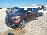 KNDJP3A51H7****** Used and Repairable 2017 Kia Soul in Abilene
